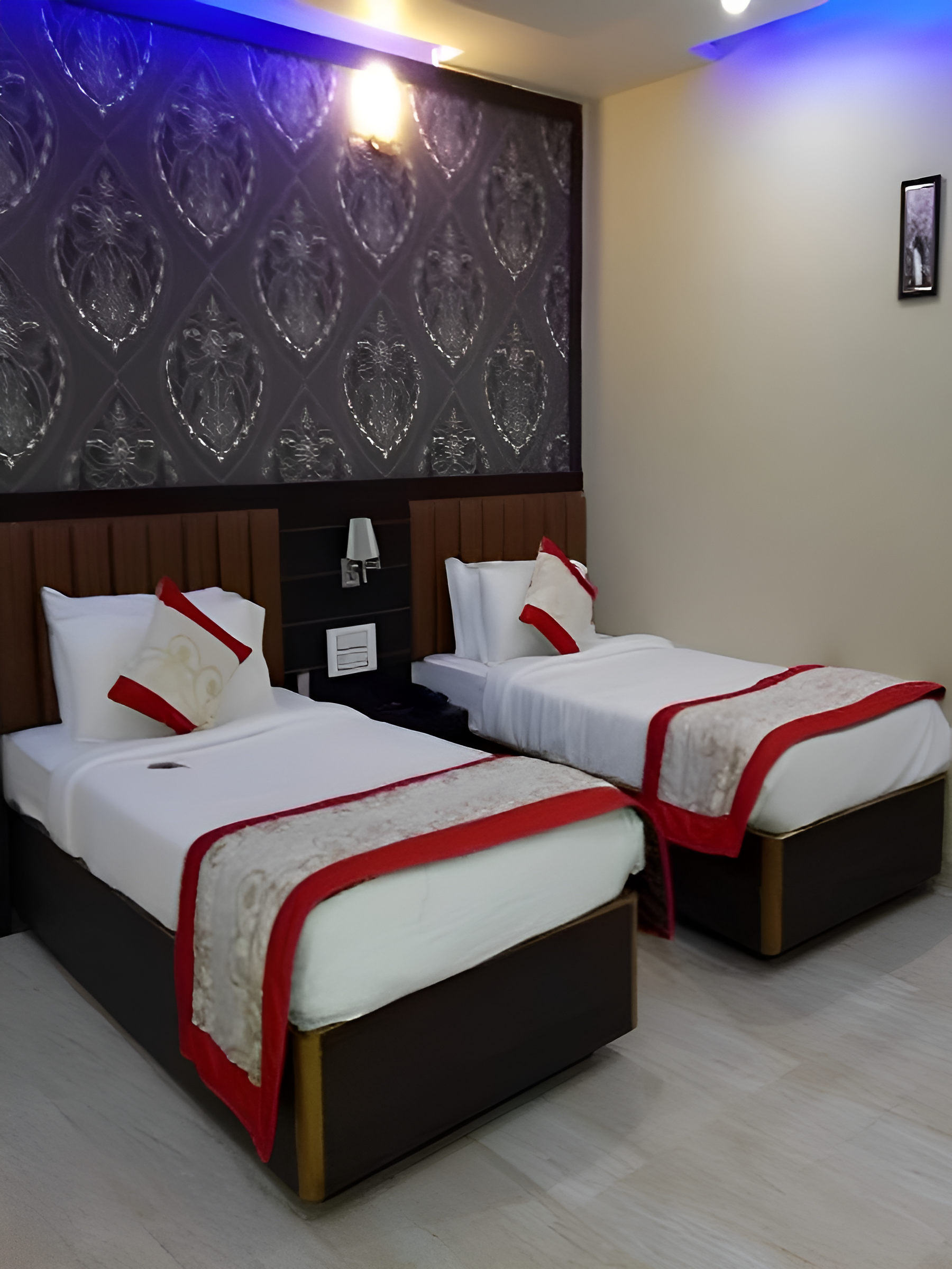 Deluxe Room Deluxe Room